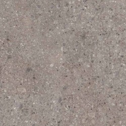 Изискан гранитогрес в тъмно сив цвят с каменен ефект FUTURA TORTORA от Ariana Ceramica (Италия)