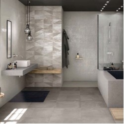 Уникална колекция гранитогрес CREA от Ariana Ceramica (Италия)