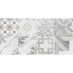 DECOR NEXUS - декорни плочки за баня