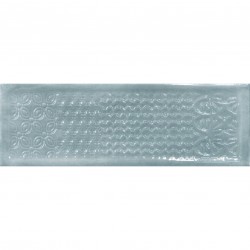 Плочки за баня с красив декор – DECOR TITAN AQUA