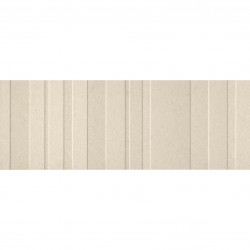 RELIEVE LIMESTONE IVORY - стенни плочки за баня