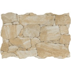 Плочки облицовъчни с размери 31 x 45 см. Ribasos Crema 