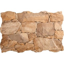 Плочки облицовъчни с размери 31 x 45 см. Ribasos Natural 