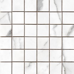 Атрактивни плочки MOSAICO STATUARIO от Cifre (Испания)