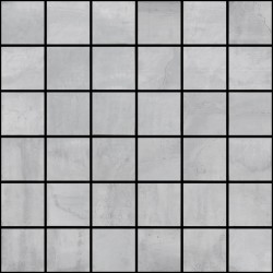 Атрактивен гранитогрес MOSAICO ACERO PEARL от Cifre (Испания)