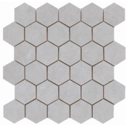 Стилизирани декорни плочки HEXAGONO DOWNTOWN PEARL от Cifre (Испания)