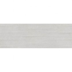 Сияйни плочки RELIEVE DOWNTOWN WHITE от Cifre (Испания)