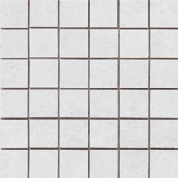 Декорирани стенни плочки MOSAICO DOWNTOWN WHITE от Cifre (Испания)