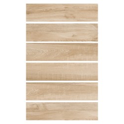 SEQUOIA OAK   -  гранитогресни плочки 15х60