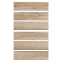 SEQUOIA WALNUT  -  гранитогресни плочки 15х60