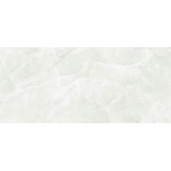 Гранитогрес в бяло цвят - Onyx White 