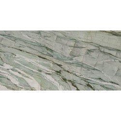 Calacatta Mint - гранитогрес с мраморен ефект 