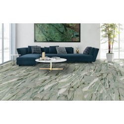 CALACATTA MINT - серия гранитогрес 