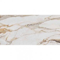 Бял полиран гранитогрес като мрамор ANTIQUE WHITE