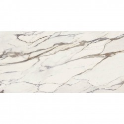 Прелестен гранитогрес Calacatta Gold от Fondovalle (Италия)