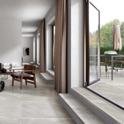 Презентативна колекция гранитогрес SPACES от Fondovalle (Италия)