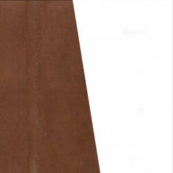 Страхотен гранитогрес Acidic Corten от Fondovalle (Италия)