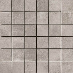 Креативен гранитогрес Mosaico 36 pcs Hood от Fondovalle (Италия)
