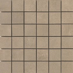 Атрактивен гранитогрес Mosaico 36 pcs Lassen от Fondovalle (Италия)