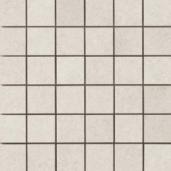 Ултра модерни плочки Mosaico 36 pcs White от Fondovalle (Италия)