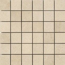 Съвременни плочки Mosaico 36 pcs Beige от Fondovalle (Италия)
