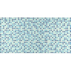 Декорни плочки за баня с размери 20 x 40 см. Allegra Marino Dec