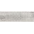 Гранитогрес плочки с размери 20.2 x 66.2 см. Origen Gris Deco 