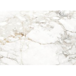 Гранитогрес с мраморен ефект Barnaby White Polished