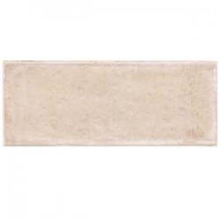 Стилни плочки за стена с размери 20 x 50 см. KEY WEST Crema