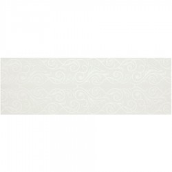 Декори за стена OPERA 30x90 бели от SERANIT (Турция)