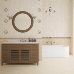 Поредица плочки за баня Мурсия от KAI GROUP (България)