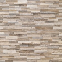 Гранигрес плочки за облицовка с размери 15 x 61  см. Taupe 