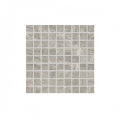 Гранитогрес плочки Grigio mosaico monocolore  с размер 30 x 30 см.