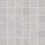 Италиански гранитогрес сива мозайка LIT GRIGIO MOSAICO 