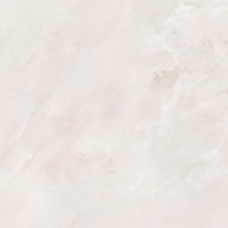 Ректифициран гранитогрес емулиращ мрамор Елба Хумо 45х45см. с гланцов финиш Vives