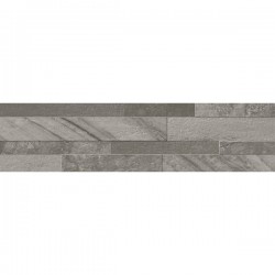 Oблицовъчни плочки гранитогрес ROCK GREY 15X60  