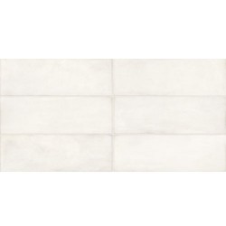 Модерни плочки за банята с размери 30 x 60 см. Jardin Kemik 