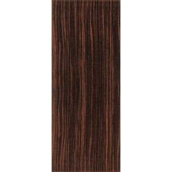 Фаянсови плочки за стена с размер 20 x 50  см. Latte Wenge 