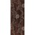 Фаянсови плочки за стена с размер 20 x 50  см. Latte Wenge Sia Medallion 