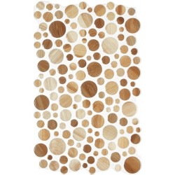 Фаянсови плочки за стена с размер 25 x 50  см. Latte Time Beige 