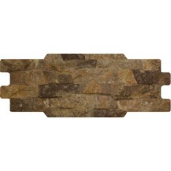 Гранитогрес плочки с размер 15 x 40 см. Cronos Terra 1