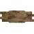 Гранитогрес плочки с размер 15 x 40 см. Cronos Terra 1