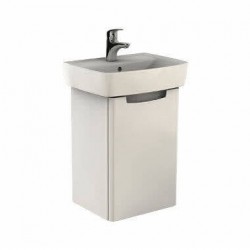 Долен MDF шкаф за баня REKORD 50 