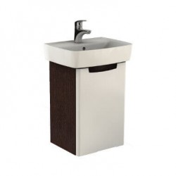 Долен MDF шкаф за баня REKORD 50 