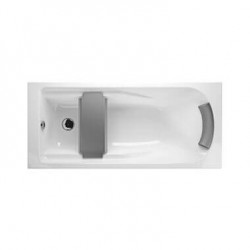 Правоъгълна вана без дръжки PERFECTCOMFORT PLUS 150х75
