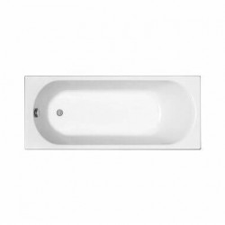 Правоъгълна акрилна вана OPAL PLUS 150х70