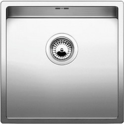 Стоманена мивка за кухненски плот BLANCO C-STYLE 400-IF