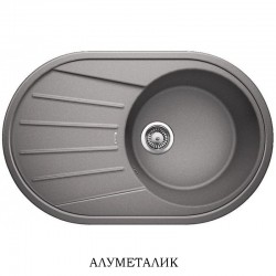 Мивка от Силгранит за кухненски плот  – BLANCO TAMOS 45S