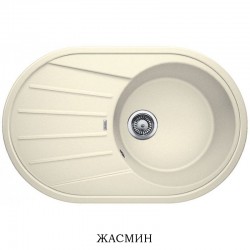 Мивка от Силгранит за кухненски плот  – BLANCO TAMOS 45S