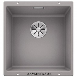 Мивка от Силгранит за кухненски плот – BLANCO SUBLINE 400-U